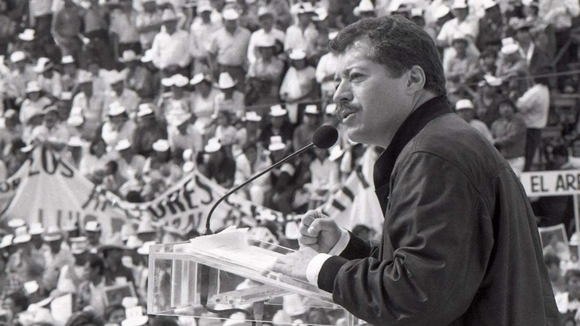 Luis Donaldo Colosio